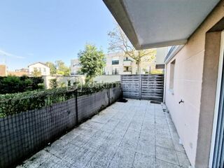  Appartement à vendre 2 pièces 38 m²
