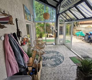  Maison à vendre 6 pièces 105 m²