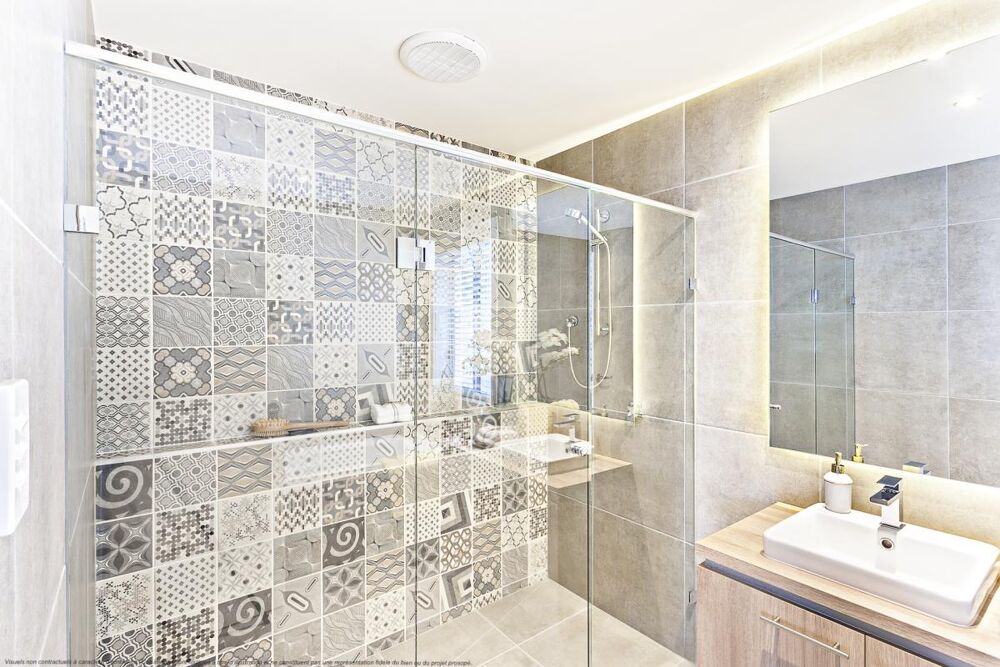 ***Magnifique appartement dernier étage ATTIQUE et TRIPLE EXPO avec TERRASSE DE 98 M2 !!!****
