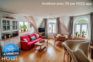  Appartement  vendre 3 pices 50 m