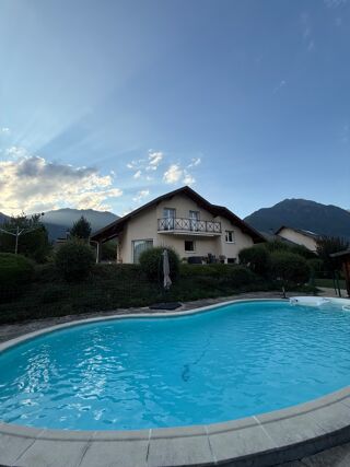  Maison à vendre 5 pièces 113 m²