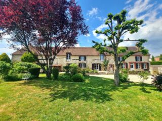  Propriété/château à vendre 14 pièces 510 m²