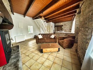  Maison � vendre 3 pi�ces 70 m�