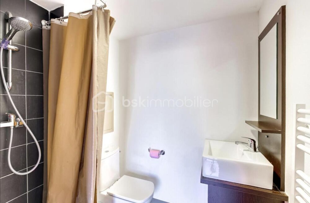 Vente Appartement STUDIO ETUDIANT LMNP SPECIAL INVEST Lyon 9