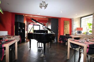  Maison � vendre 5 pi�ces 263 m�