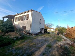  Maison à vendre 4 pièces 81 m²