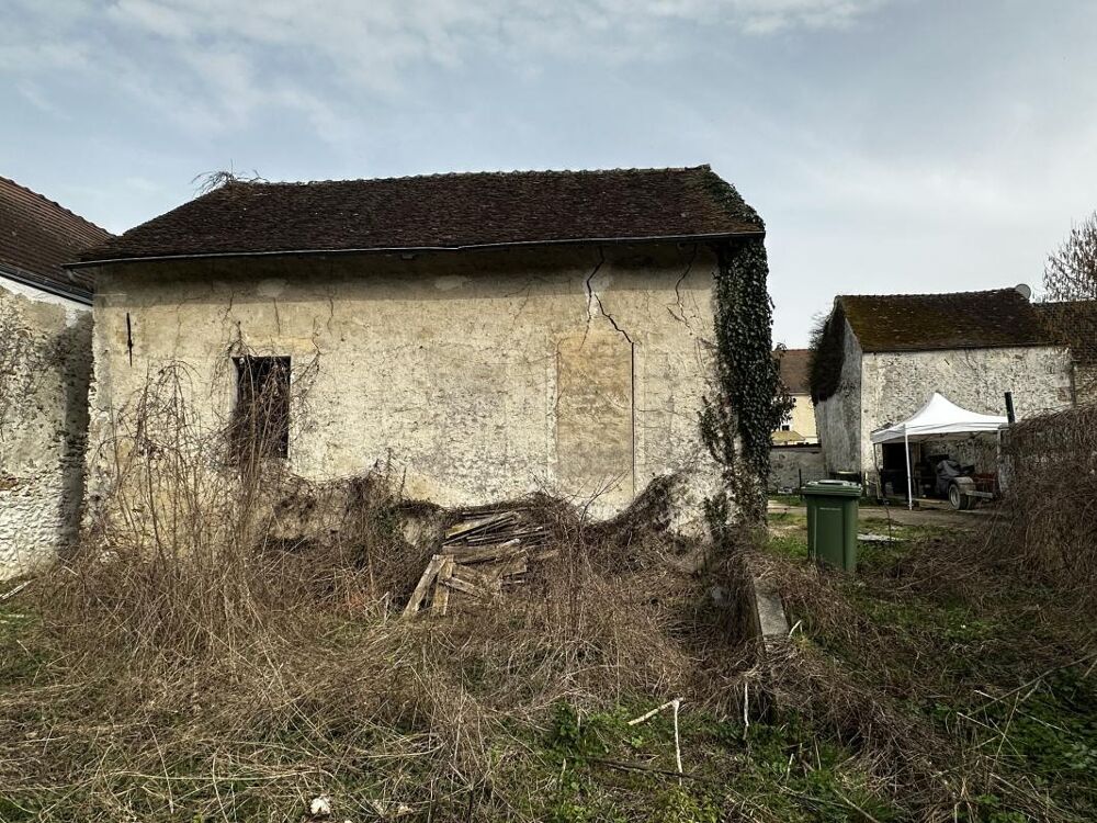 Vente Immeuble Immeuble Guerard