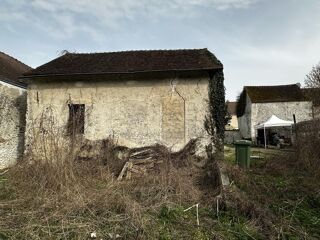  Immeuble à vendre 2 pièces 93 m²