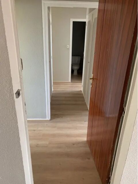  Appartement � louer 4 pi�ces 68 m�