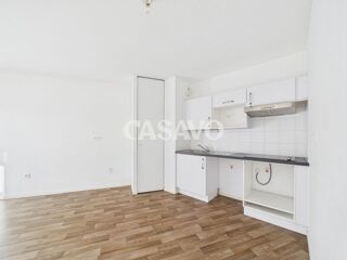  Appartement  vendre 3 pices 60 m