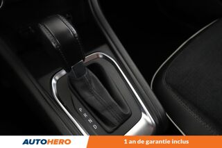 Captur 1.3 TCe Intens EDC 158 ch 2022 occasion 92130 Issy-les-Moulineaux