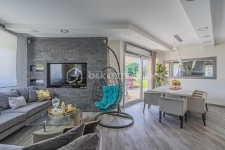  Maison à vendre 5 pièces 156 m²