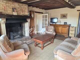  Maison à vendre 4 pièces 93 m²