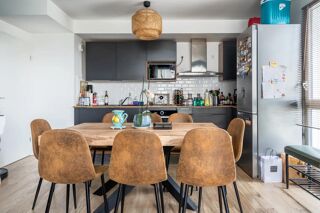  Appartement à vendre 4 pièces 70 m²
