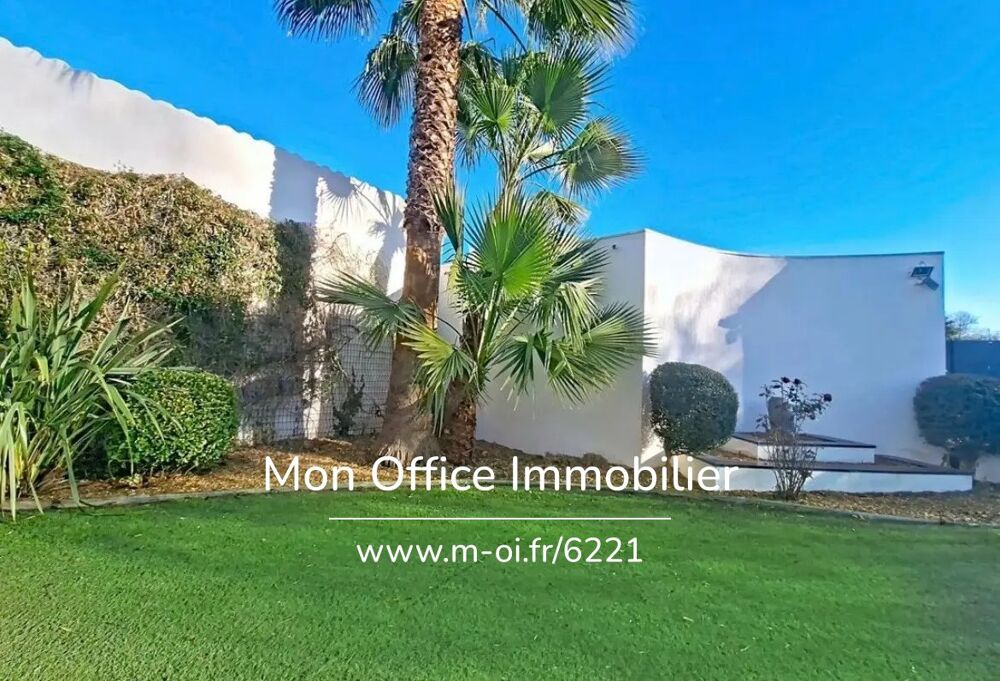 � vendre  Villa Aix-en-Provence (13100)