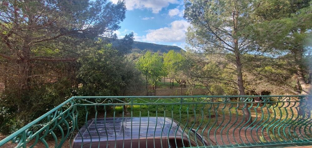 Vente Maison Maison à vendre 6 pièces LE BOSC (34) Le bosc