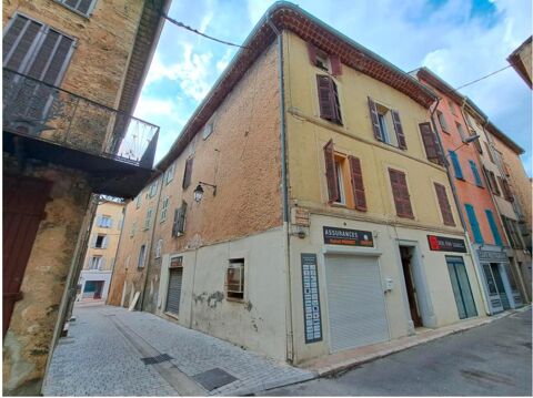   EXCLUSIVITE SALERNE - Local commercial centre ville 60 m² 