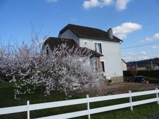  Maison � vendre 9 pi�ces 182 m�