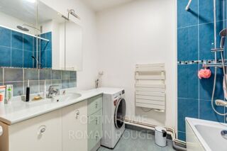  Appartement à vendre 5 pièces 87 m² Croissy sur seine