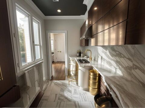  Appartement � louer 2 pi�ces 30 m�