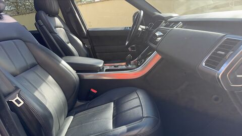Range Rover 2.0 P400e Phev 404 AWD BVA9 HSE 2020 occasion 32300 Lagarde Hachan