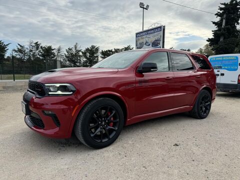 Dodge Divers R/T 5.7 365 CV 6 places MALUS PAYÉ 2021 occasion Cavaillon 84300