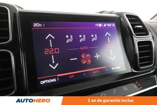 C5 aircross 1.5 Blue-HDi Shine BV6 131 ch 2019 occasion 92130 Issy-les-Moulineaux