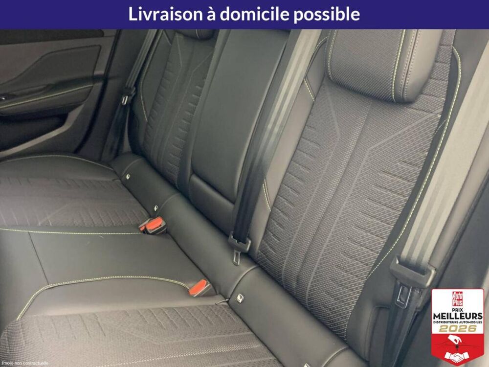 308 Hybrid 145 e-DCS6 GT 2026 occasion 10150 Lavau