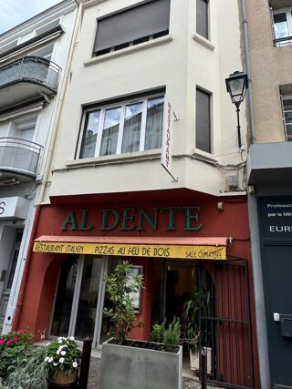  Immeuble à vendre 8 pièces 184 m²