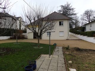  Maison à vendre 12 pièces 186 m²