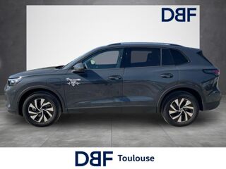 Tiguan NOUVEAU 1.5 EHYBRID 204CH DSG6 LI 2026 occasion 31100 Toulouse