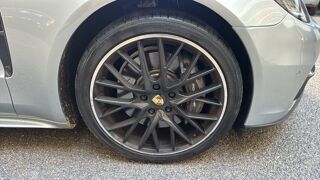 Panamera 2.9 E-Hybrid 462 PDK8 4 - Automatique 2019 occasion 06300 Nice