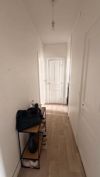  Appartement à vendre 3 pièces 43 m²