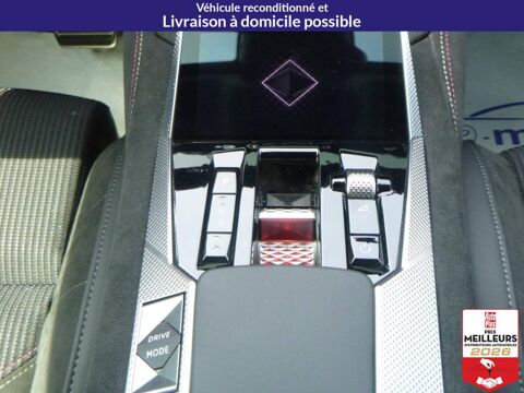 DS4 BlueHDi 130 EAT8 Performance Line+ 2024 occasion 10150 Lavau
