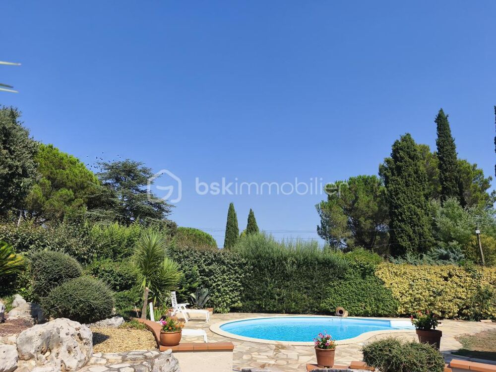 Vente Villa COUP DE COEUR Beziers