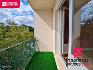  Appartement � vendre 4 pi�ces 63 m�