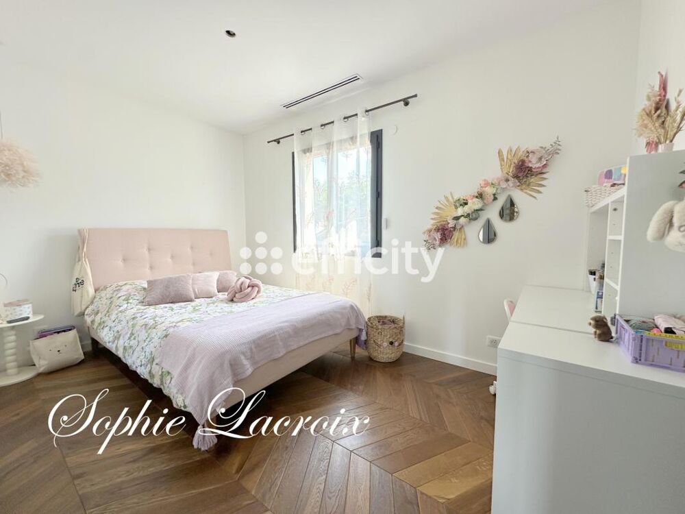 � vendre  Maison Sablons (38550)