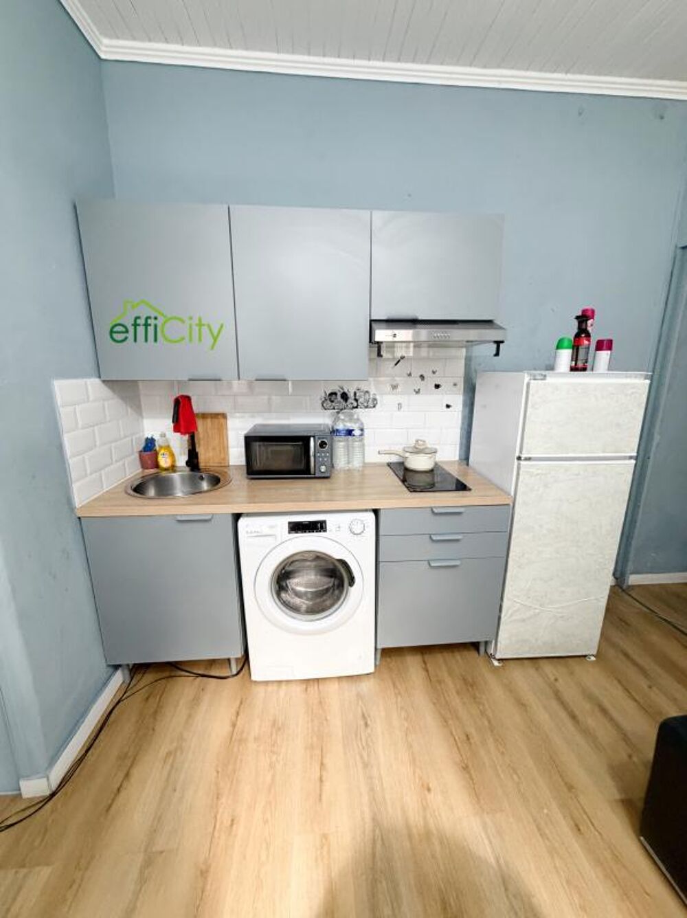 Vente Immeuble Immeuble Marseille 15