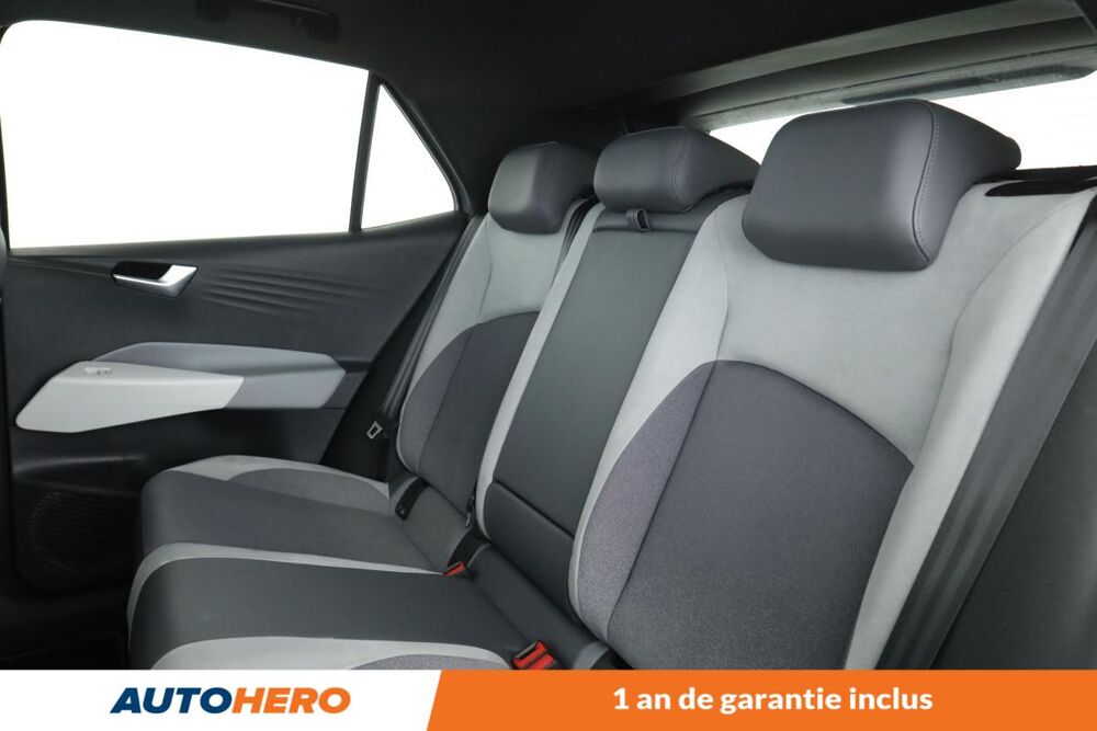 ID.3 Pro Performance Tech 62 kWh 204 ch 2020 occasion 92130 Issy-les-Moulineaux