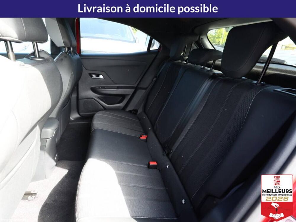 Mokka 1.2 TURBO 130 GS BVA8 2024 occasion 10150 Lavau