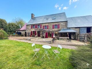  Maison � vendre 7 pi�ces 244 m�