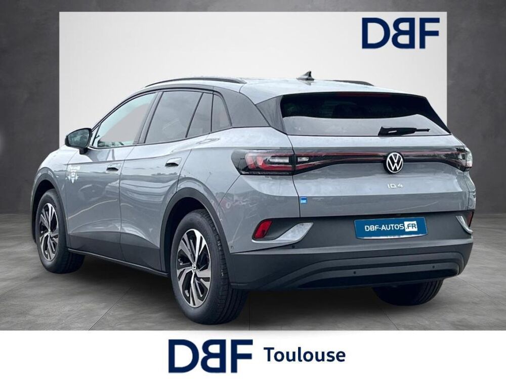 ID.4 ID 4 PURE (52KWH) ID/LIFE/LIFE MAX (170C 2026 occasion 31100 Toulouse