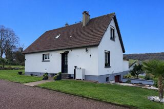  Maison � vendre 5 pi�ces 115 m�