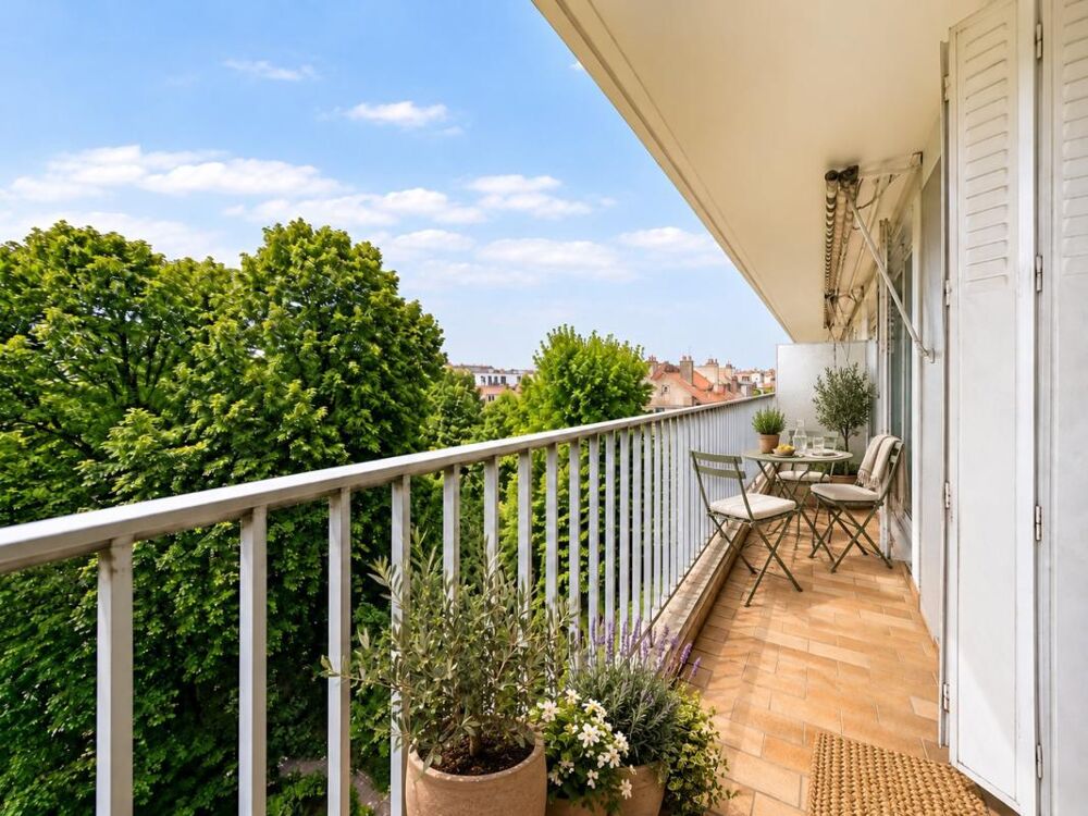 Vente Appartement Appartement Saint germain en laye