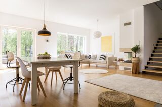  Appartement � vendre 4 pi�ces 130 m�