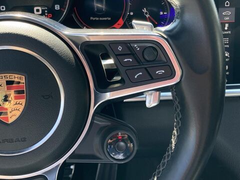 Panamera 4S V6 440 CH - SUIVI PORSCHE EXCLUSIF 2018 occasion 14650 Carpiquet