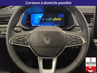 Symbioz E-Tech full hybrid 160 ch Techno 2026 occasion 10150 Lavau