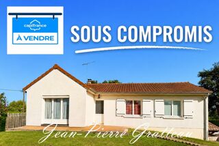 Maison à vendre 5 pièces 109 m²