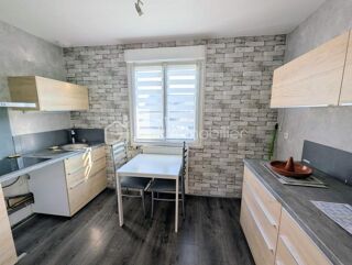  Maison à vendre 5 pièces 81 m²