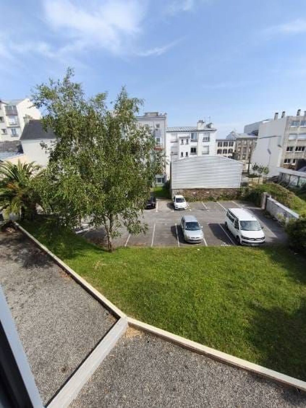 Location Appartement Studio de 30m2 à louer sur Brest Brest